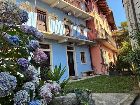 Garden, Garden view