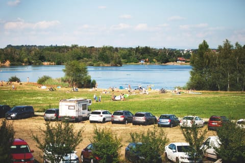Off site, View (from property/room), Lake view