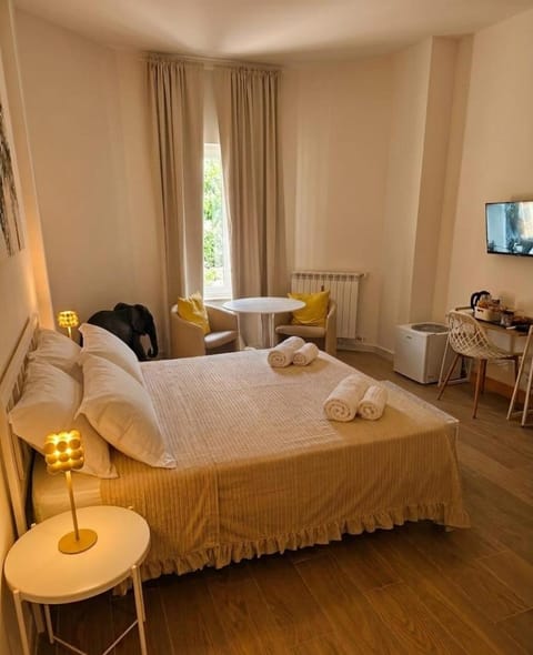 TV and multimedia, Bedroom