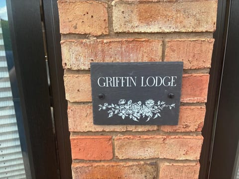 Property logo or sign