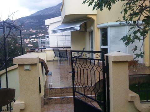 Holiday Home Mikki House in Ulcinj Municipality