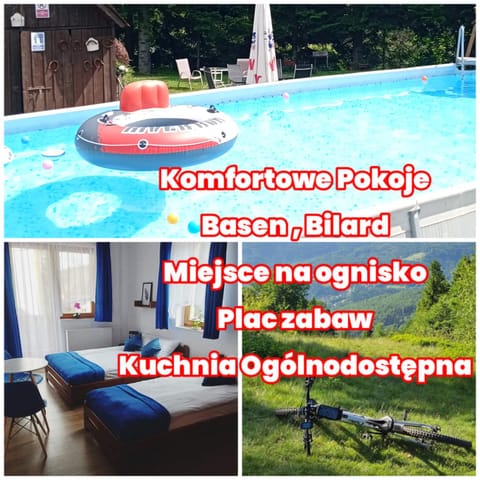 Day, Pool view, Swimming pool
