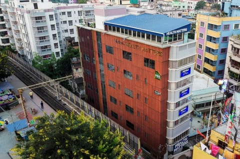 Property view