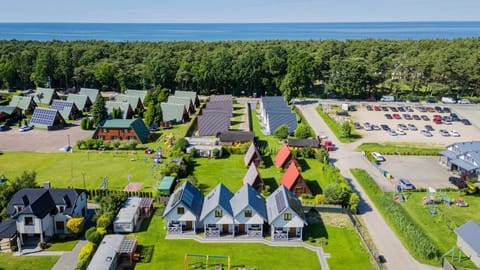 Day, Natural landscape, Bird's eye view, Sea view, Location