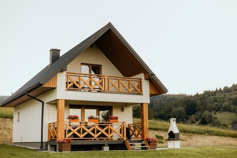 Property building, Balcony/Terrace