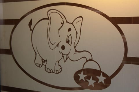 Property logo or sign
