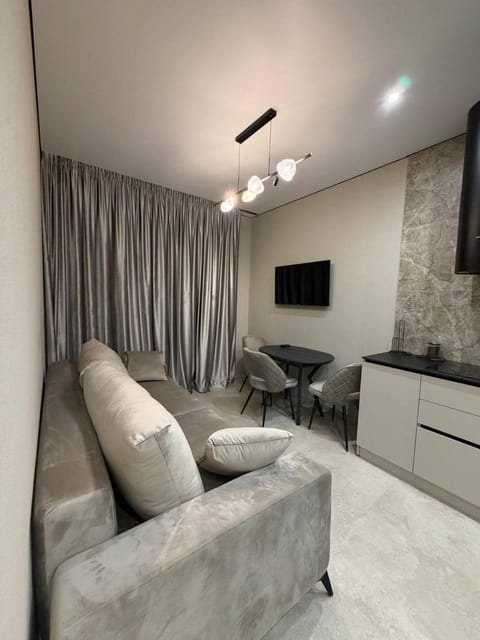 TV and multimedia, Seating area