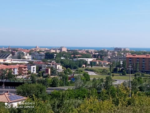 Natural landscape