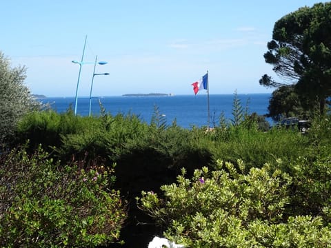 Sea view