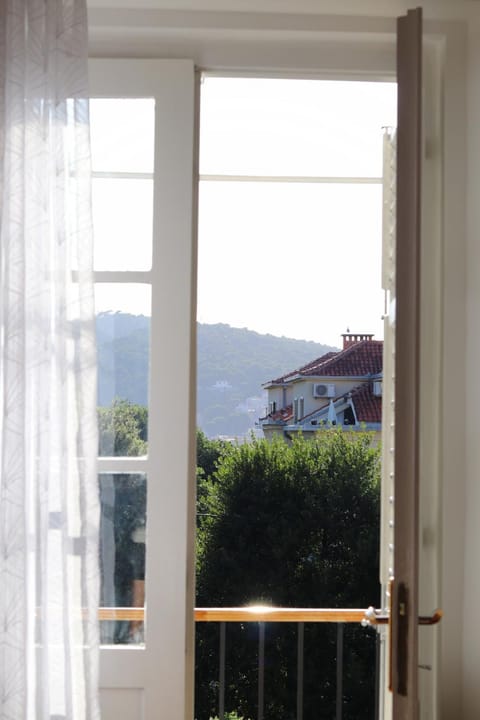 View (from property/room)