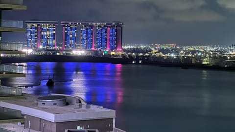 Lake view