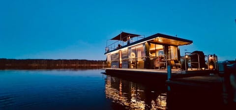 Lake view