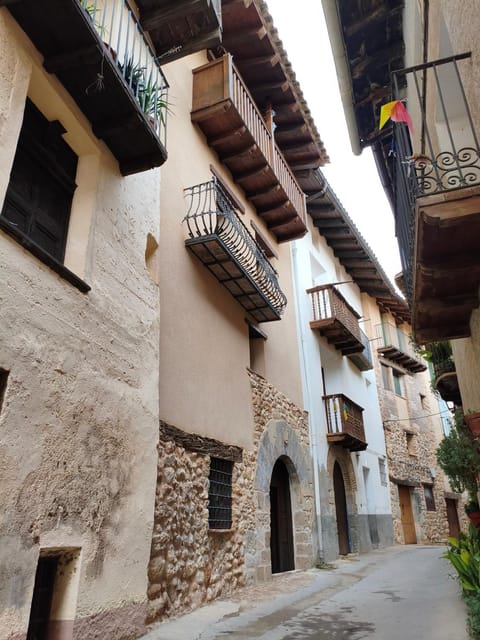 Property building, Facade/entrance, Street view
