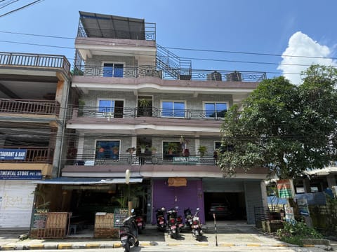 Property view