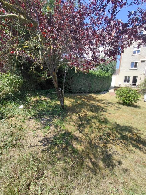 Garden, Garden