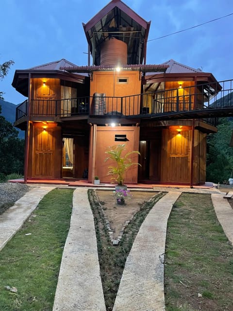 Property view