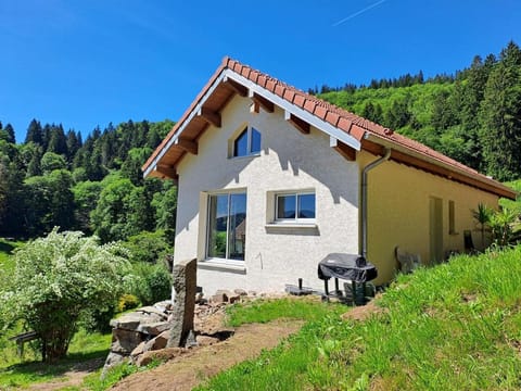 Day, Garden view