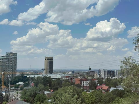 View (from property/room), View (from property/room), City view