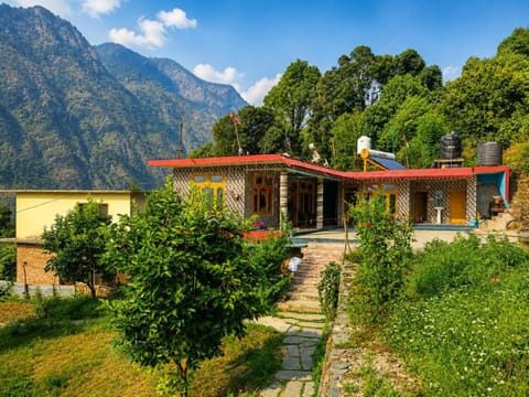 Property view