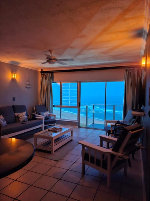 View (from property/room), Sea view, Sunset