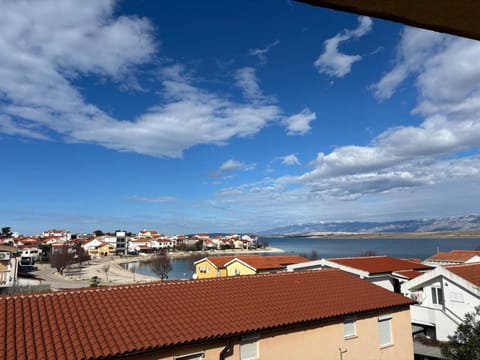 City view, Mountain view, Sea view