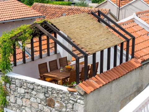 BBQ facilities, Balcony/Terrace