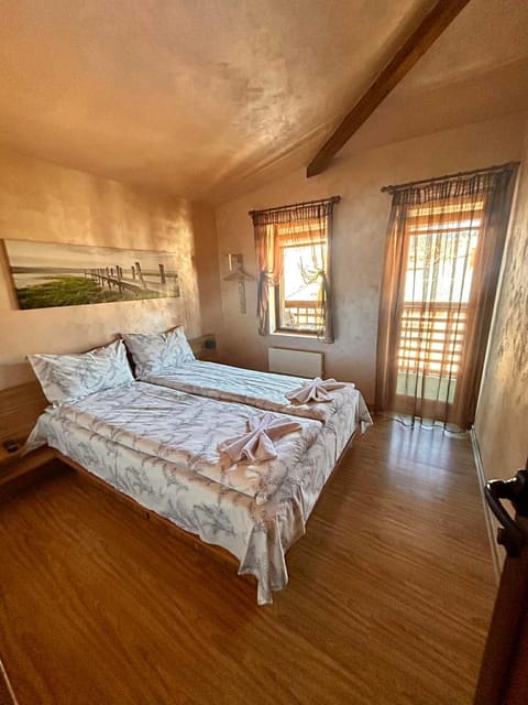 Chepelare Holiday Guest House Bed and Breakfast in Plovdiv Province