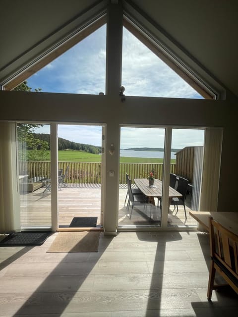 Patio, Natural landscape, View (from property/room), Balcony/Terrace, Seating area, Dining area