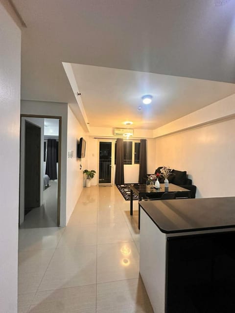 TV and multimedia, Dining area