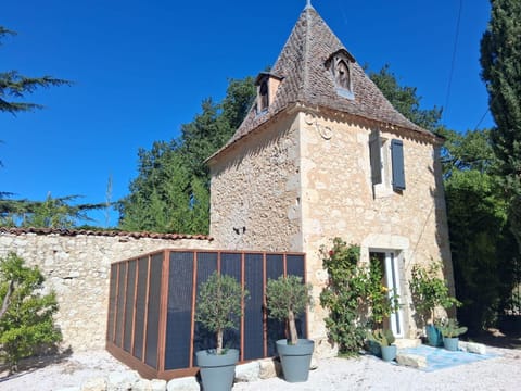 Property view