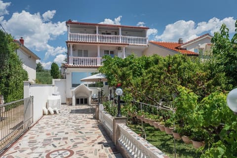 Day, Garden, View (from property/room), Balcony/Terrace, Garden view