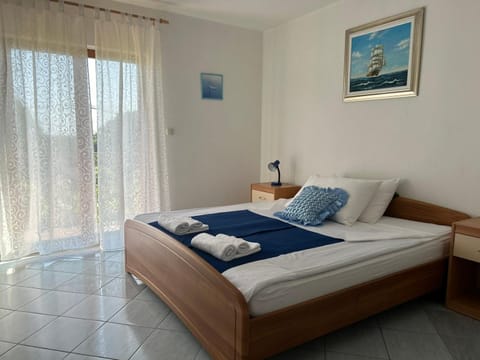 Apartment Put Vidaka Apartment in Šibenik-Knin County, Croatia