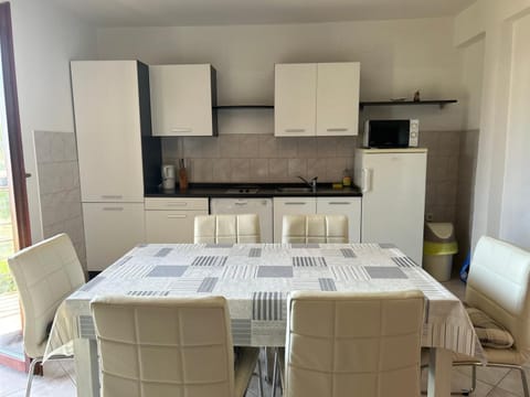 Apartment Put Vidaka Apartment in Šibenik-Knin County, Croatia