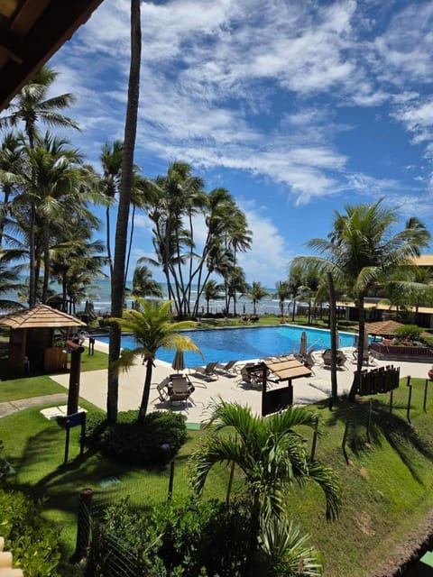 Garden, Garden view, Swimming pool