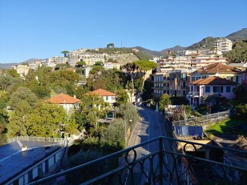 Casa Auxilium Apartment in Rapallo
