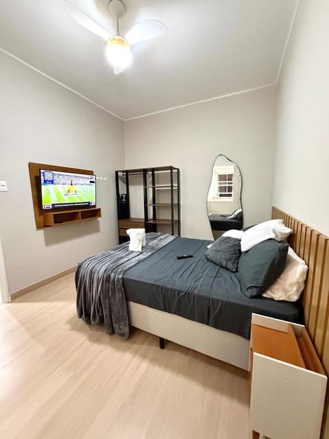 TV and multimedia, Bedroom