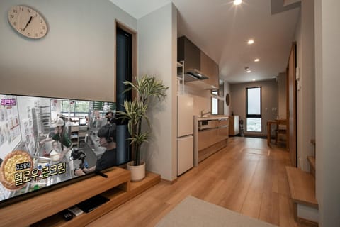 TV and multimedia