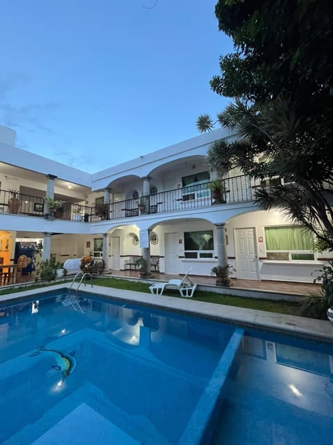 Property view