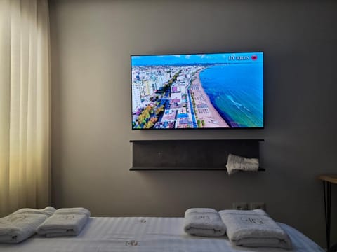 TV and multimedia