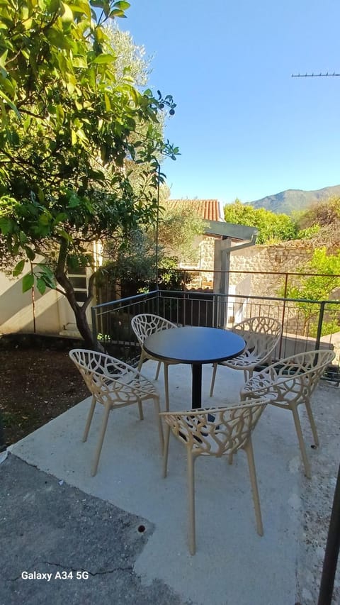 Natural landscape, Garden