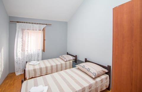 Apartment Jadranka Apartment in Zadar