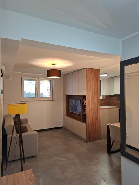 TV and multimedia, Dining area