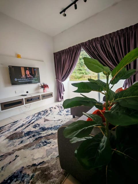 TV and multimedia, Living room, Evening entertainment