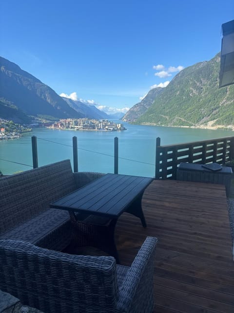 Property view