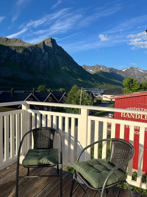 View (from property/room)