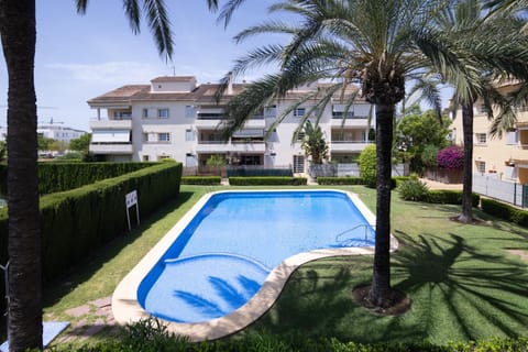 Garden, Garden view, Pool view, Swimming pool