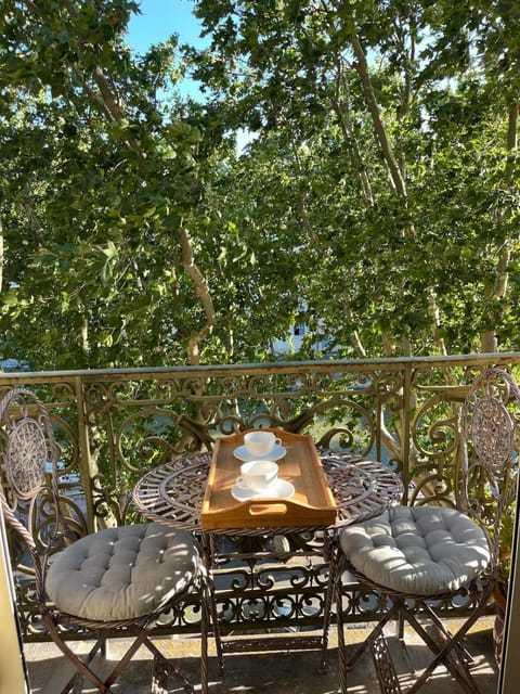 Patio, View (from property/room)