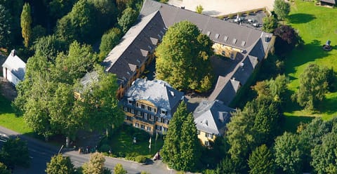 Day, Bird's eye view