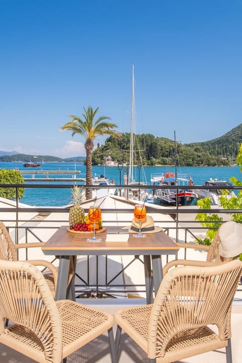Balcony/Terrace, Balcony/Terrace, Sea view