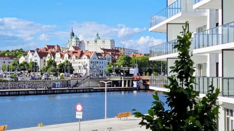 View (from property/room), City view, River view